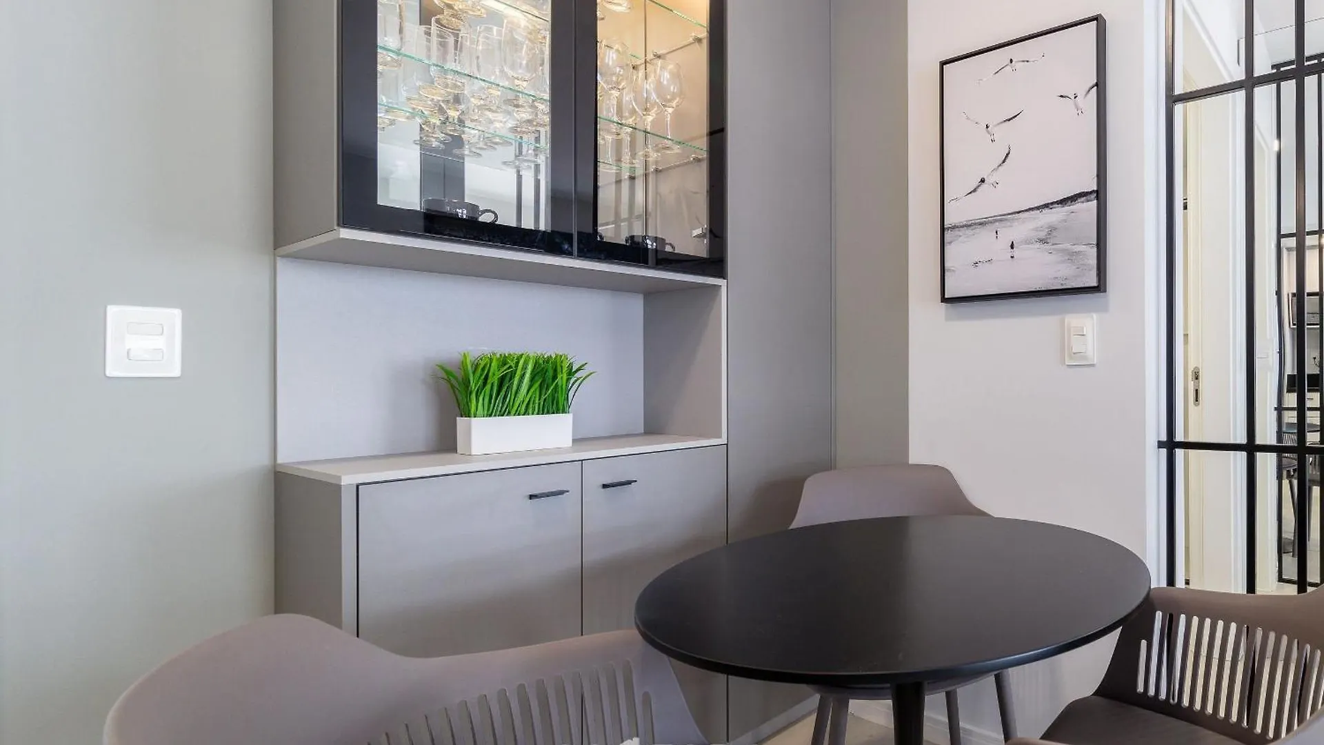 Ech - Apartamentos Proximos A Beira-Mar Norte Em Floripa Florianópolis