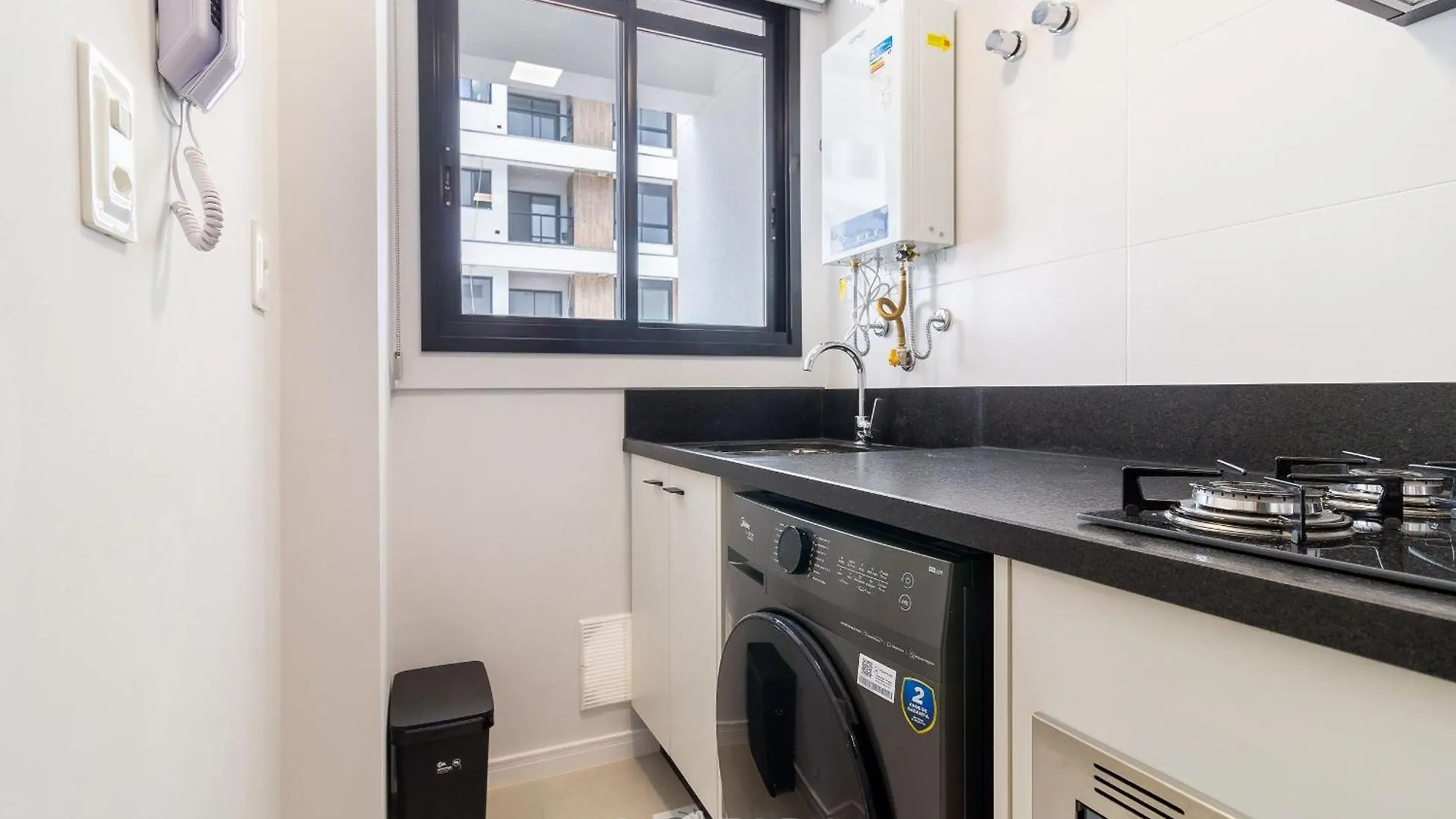 Ech - Apartamentos Proximos A Beira-Mar Norte Em Floripa Florianópolis Lejlighed