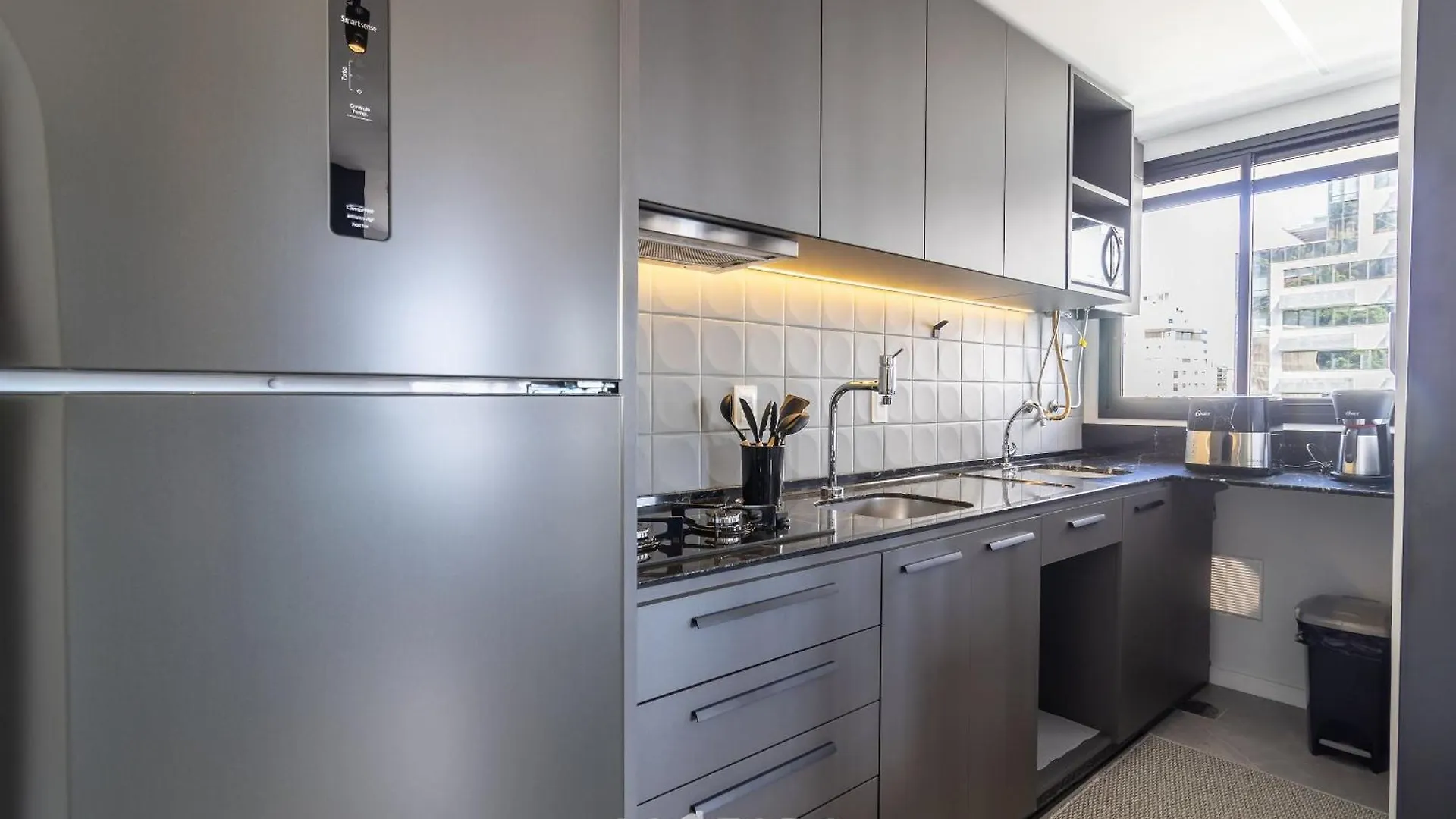 Ech - Apartamentos Proximos A Beira-Mar Norte Em Floripa Florianópolis