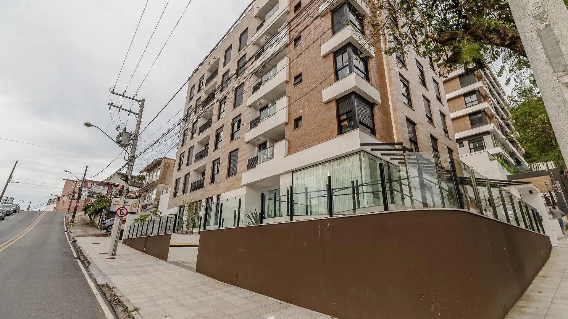 Ech - Apartamentos Proximos A Beira-Mar Norte Em Floripa Florianópolis