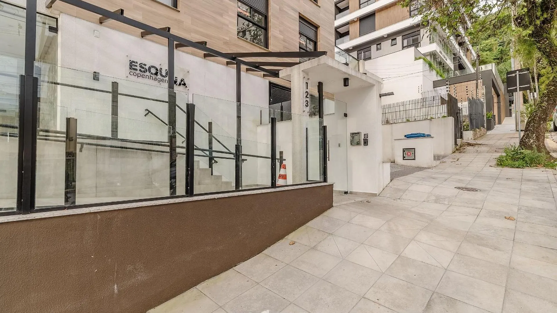 Lejlighed Ech - Apartamentos Proximos A Beira-Mar Norte Em Floripa Florianópolis