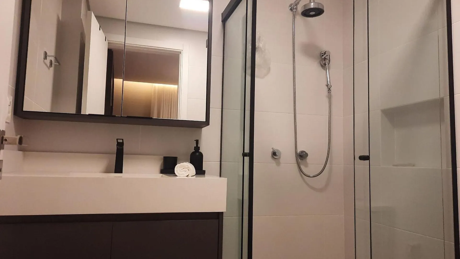 Ech - Apartamentos Proximos A Beira-Mar Norte Em Floripa Florianópolis Brasilien