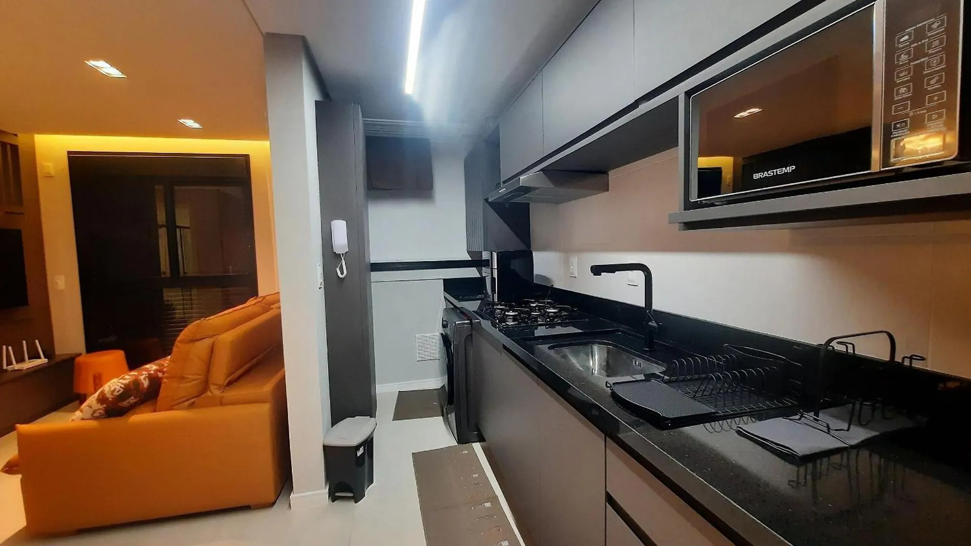 Ech - Apartamentos Proximos A Beira-Mar Norte Em Floripa Florianópolis