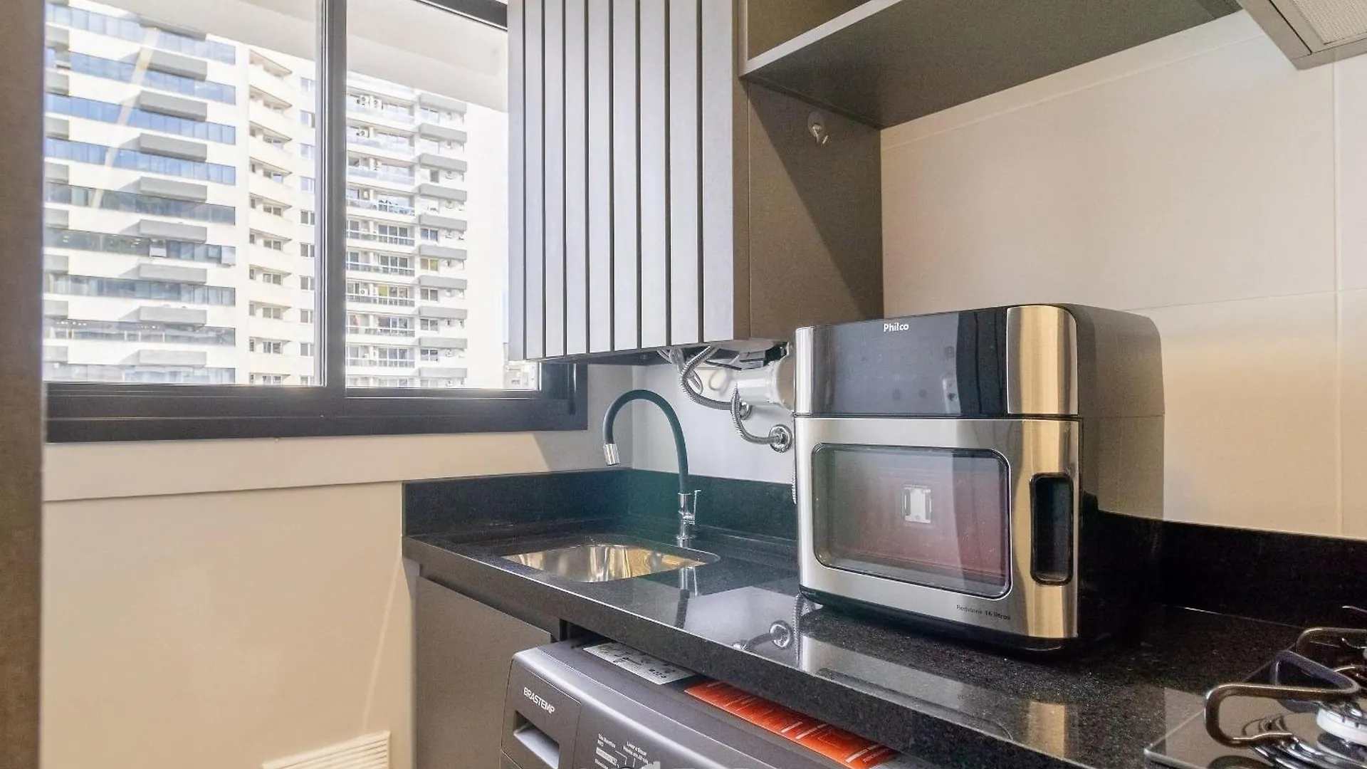 Lejlighed Ech - Apartamentos Proximos A Beira-Mar Norte Em Floripa Florianópolis