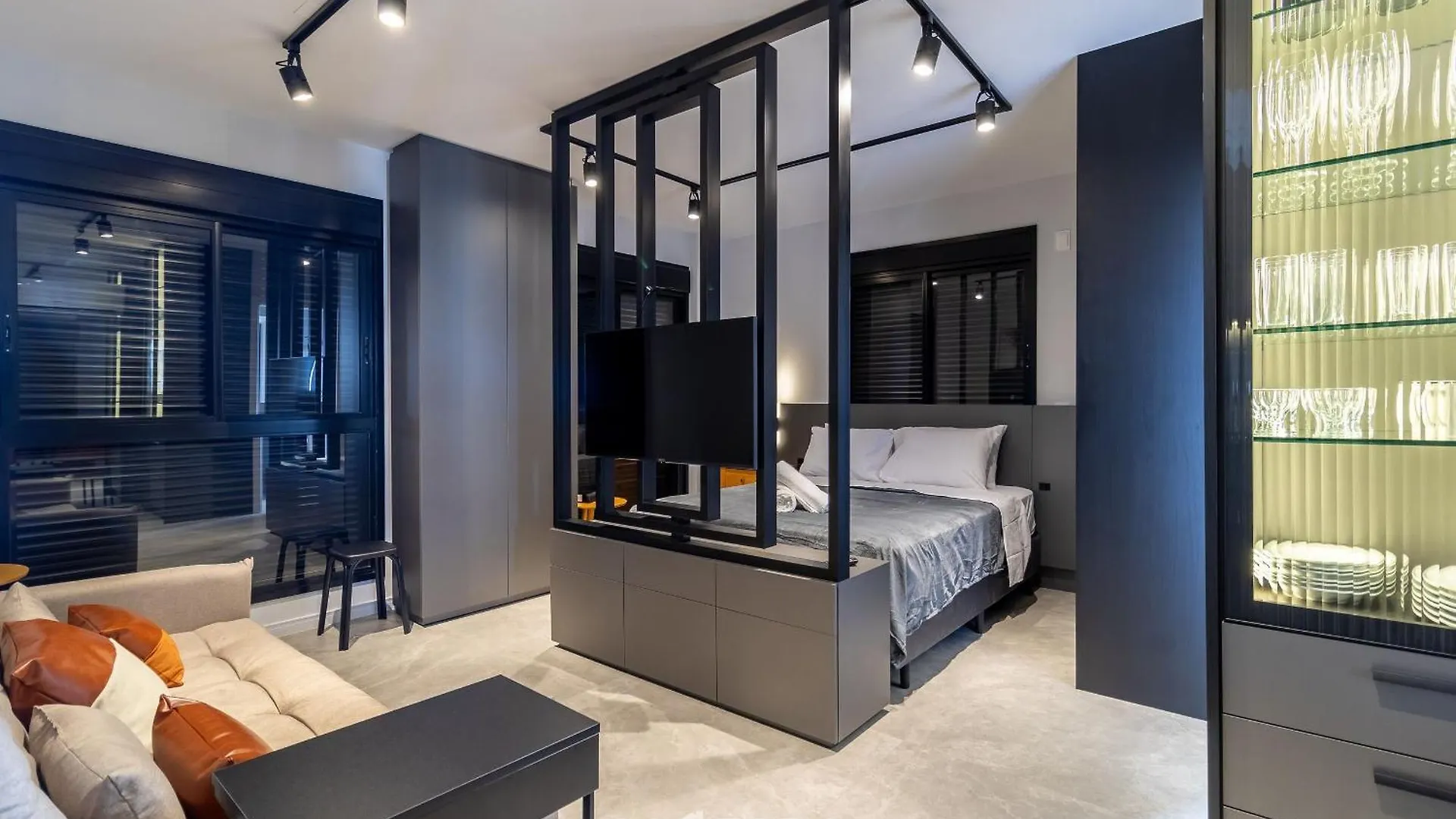 Ech - Apartamentos Proximos A Beira-Mar Norte Em Floripa Florianópolis