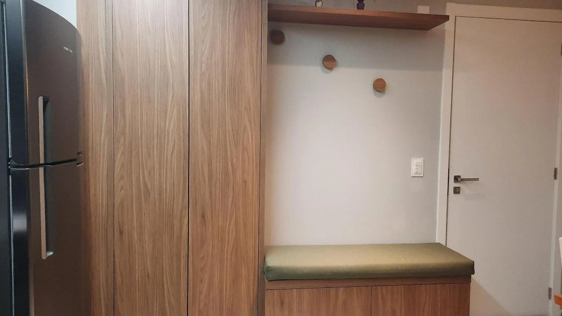 Ech - Apartamentos Proximos A Beira-Mar Norte Em Floripa Florianópolis 0*,  Brazílie